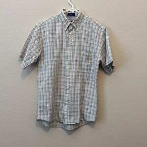 Pendleton Shirt Size: Small
